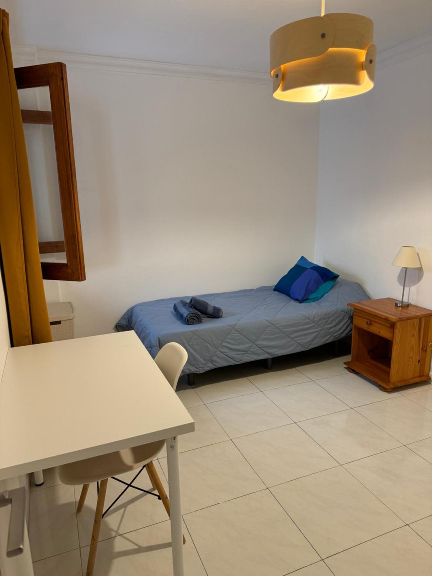 Apartmán Casa Con Terraza En La Plazuela Arrecife  Exteriér fotografie